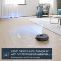 Ecovacs-Roboter-Staubsauger und MOP Deebot N8